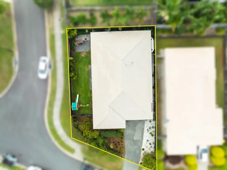 Fifth view of Homely house listing, 19 Coachella Crescent, Upper Coomera QLD 4209