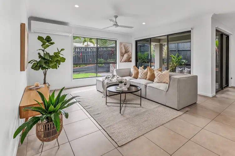 Sixth view of Homely house listing, 19 Coachella Crescent, Upper Coomera QLD 4209
