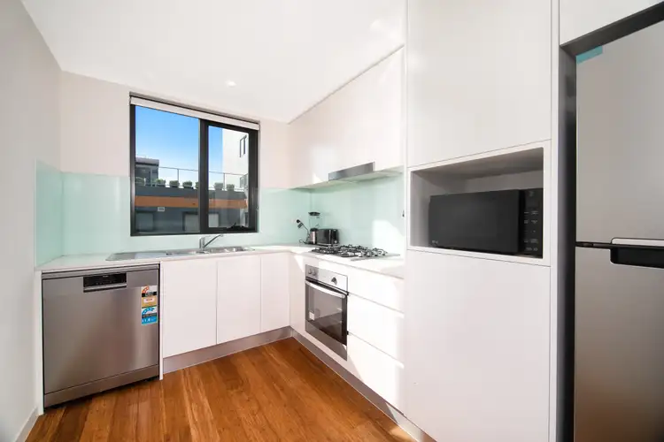 Second view of Homely unit listing, 210/43 Devitt Street, Blacktown NSW 2148