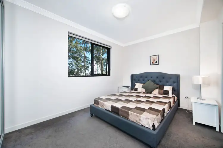 Fifth view of Homely unit listing, 210/43 Devitt Street, Blacktown NSW 2148
