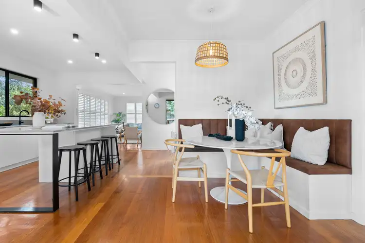 Third view of Homely house listing, 54 Drysdale Avenue, Hamlyn Heights VIC 3215