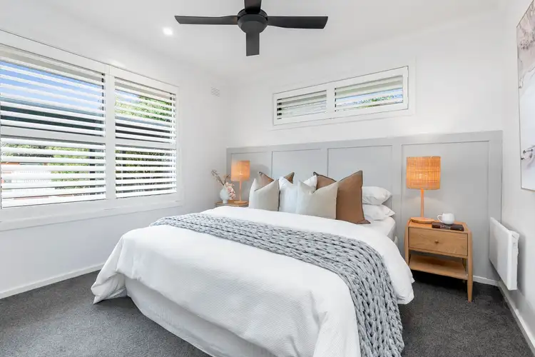 Fifth view of Homely house listing, 54 Drysdale Avenue, Hamlyn Heights VIC 3215