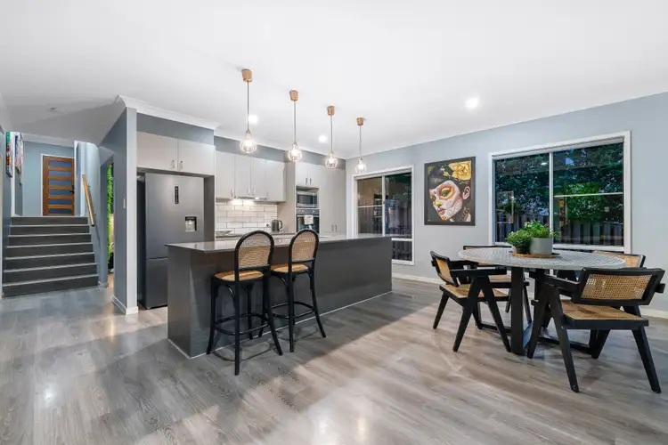 23 Butcher Bird Circuit, Upper Coomera QLD 4209