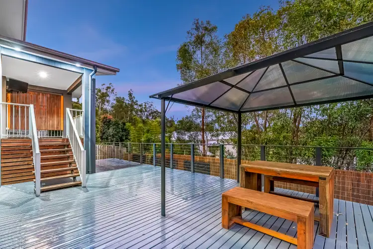 Fifth view of Homely house listing, 23 Butcher Bird Circuit, Upper Coomera QLD 4209