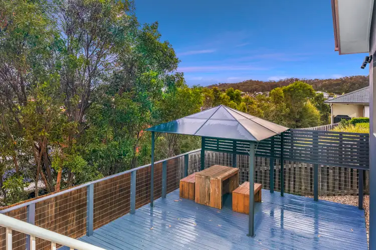 Sixth view of Homely house listing, 23 Butcher Bird Circuit, Upper Coomera QLD 4209