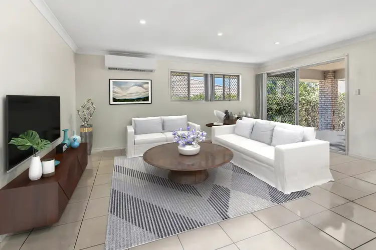 25 Hasemann Crescent, Upper Coomera QLD 4209