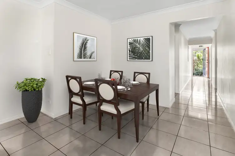 Fifth view of Homely house listing, 25 Hasemann Crescent, Upper Coomera QLD 4209