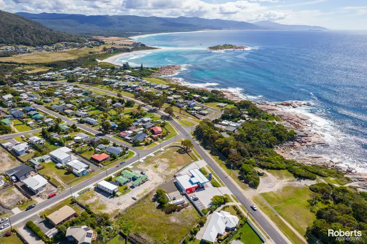 Fifth view of Homely land listing, 14a Murray Street, Bicheno TAS 7215