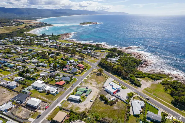 Sixth view of Homely land listing, 14a Murray Street, Bicheno TAS 7215