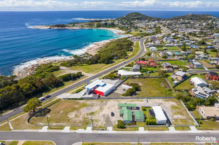 Seventh view of Homely land listing, 14a Murray Street, Bicheno TAS 7215