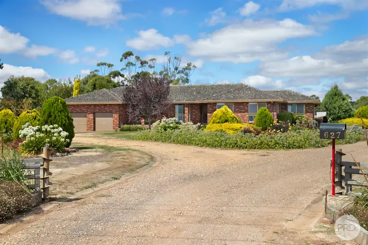 627 Dowling Road, Cardigan VIC 3352