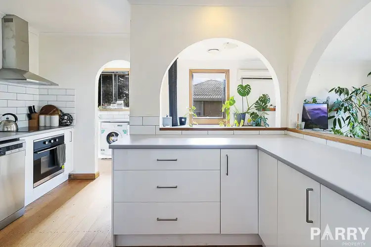 Fourth view of Homely house listing, 2 Winifred Jane Crescent, Hadspen TAS 7290