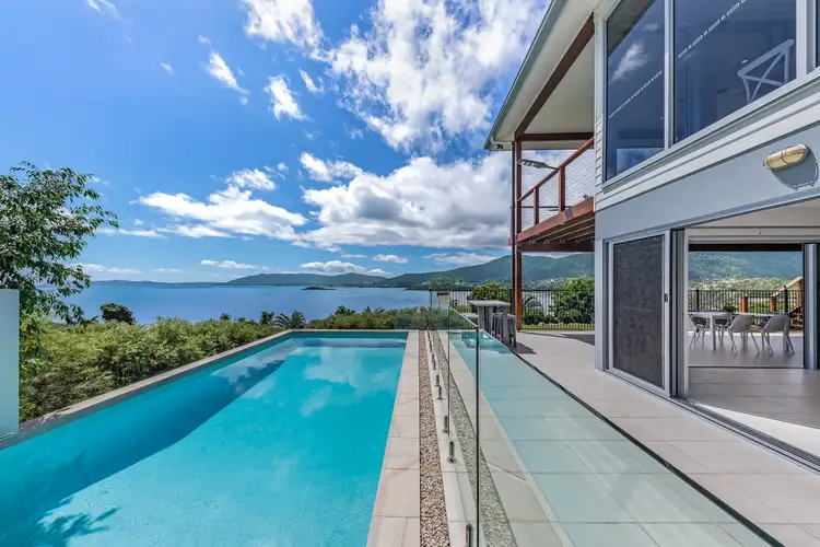 Second view of Homely house listing, 17/119 Botanica Drive, Woodwark QLD 4802