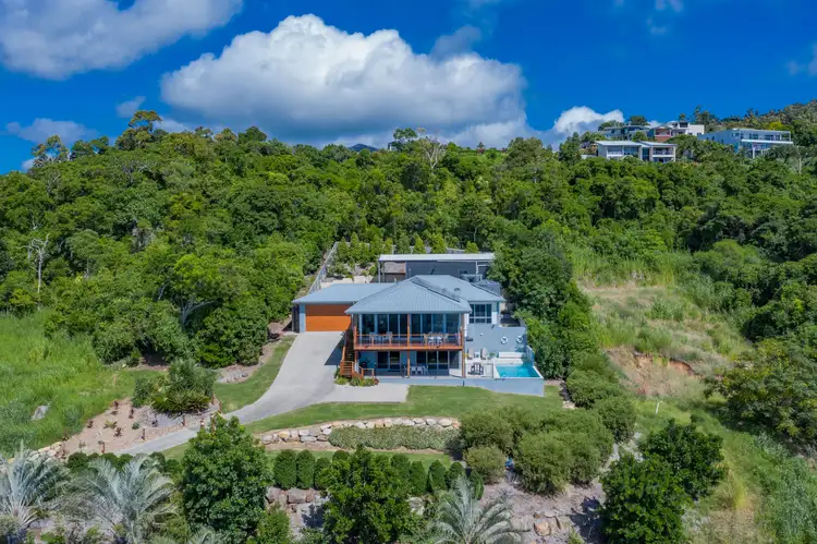 Fourth view of Homely house listing, 17/119 Botanica Drive, Woodwark QLD 4802