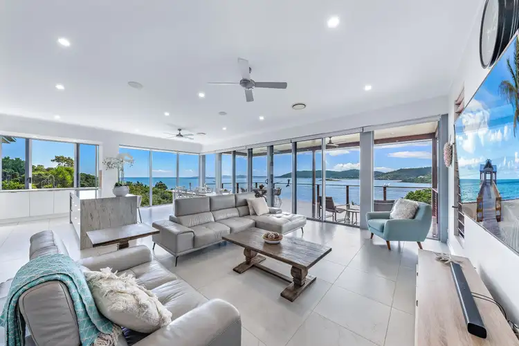 Fifth view of Homely house listing, 17/119 Botanica Drive, Woodwark QLD 4802