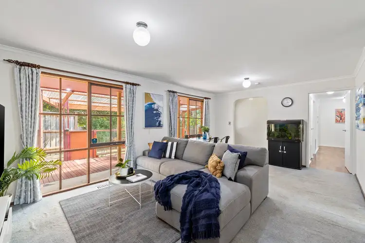 Second view of Homely unit listing, 2/25 Hutton Avenue, Ferntree Gully VIC 3156