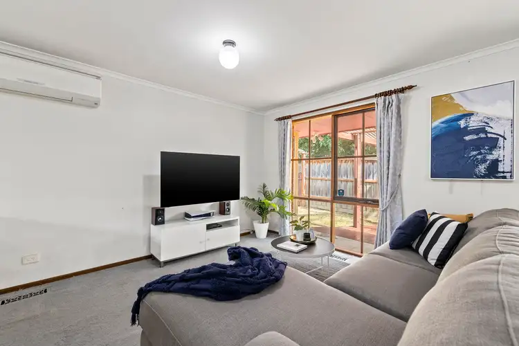 Third view of Homely unit listing, 2/25 Hutton Avenue, Ferntree Gully VIC 3156