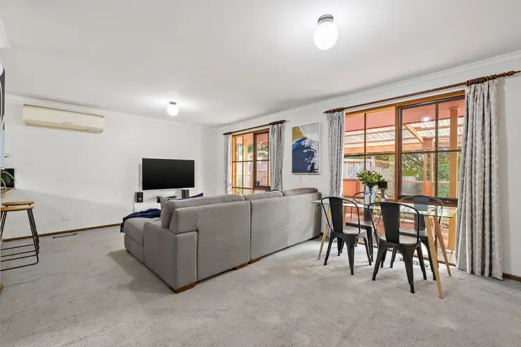 Fourth view of Homely unit listing, 2/25 Hutton Avenue, Ferntree Gully VIC 3156