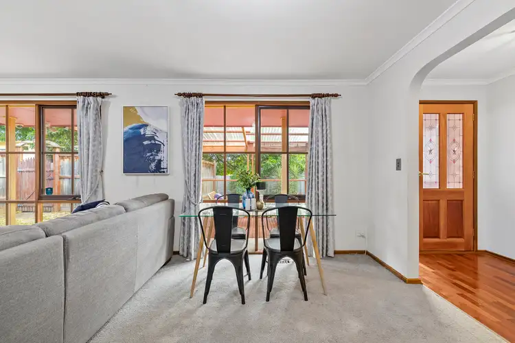 Fifth view of Homely unit listing, 2/25 Hutton Avenue, Ferntree Gully VIC 3156