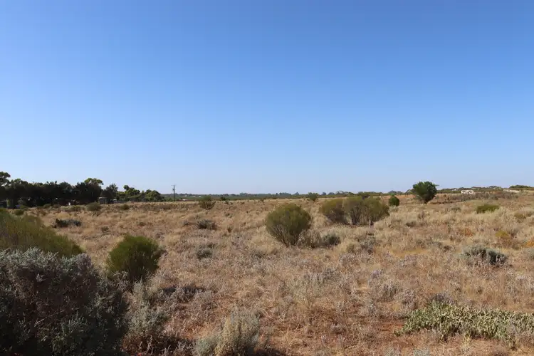 Lot 2 Hunt Road, Barmera SA 5345