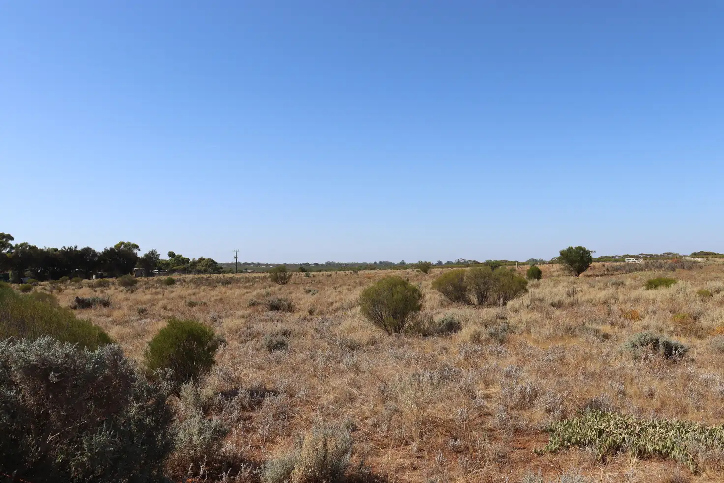 Main view of Homely rural property listing, Lot 2 Hunt Road, Barmera SA 5345