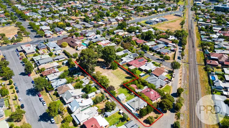 1 Cassidy Parade, Turvey Park NSW 2650