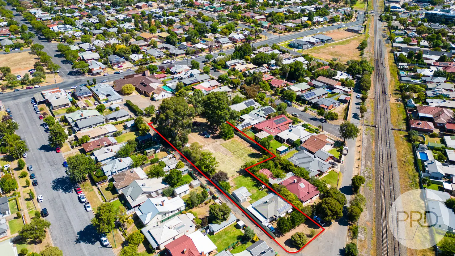 Main view of Homely house listing, 1 Cassidy Parade, Turvey Park NSW 2650