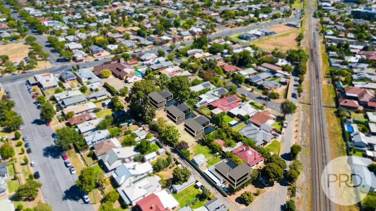 Second view of Homely house listing, 1 Cassidy Parade, Turvey Park NSW 2650