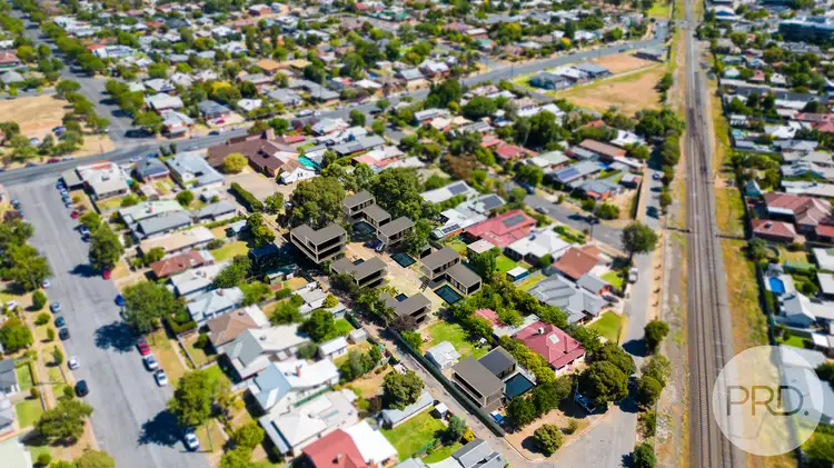 Third view of Homely house listing, 1 Cassidy Parade, Turvey Park NSW 2650