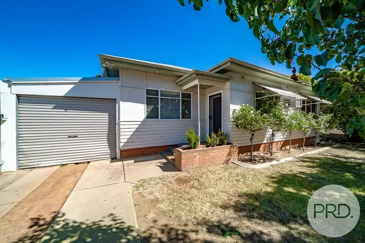Fifth view of Homely house listing, 1 Cassidy Parade, Turvey Park NSW 2650