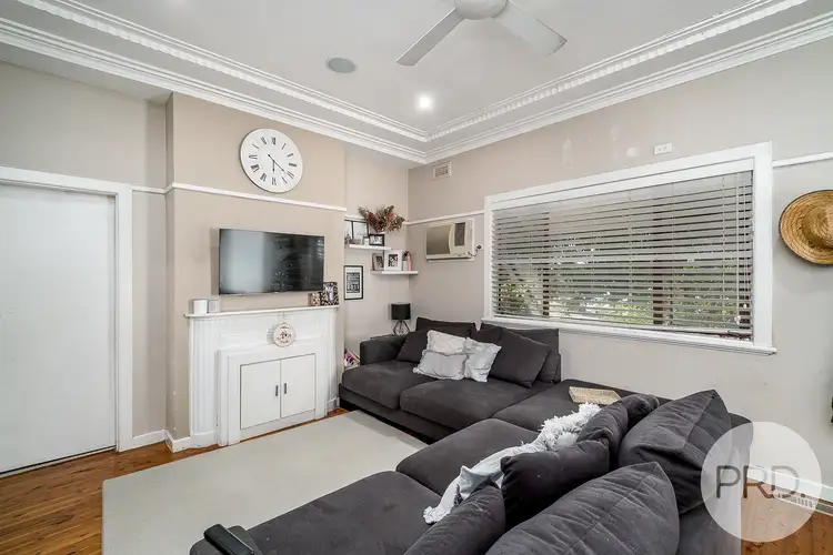 Sixth view of Homely house listing, 1 Cassidy Parade, Turvey Park NSW 2650