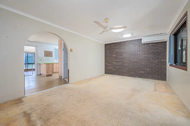 Fifth view of Homely house listing, 5 Latrobe Street, Tannum Sands QLD 4680