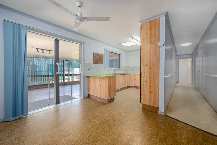 Sixth view of Homely house listing, 5 Latrobe Street, Tannum Sands QLD 4680