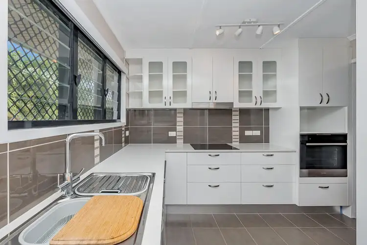 Third view of Homely house listing, 38 Hodges Crescent, Vincent QLD 4814