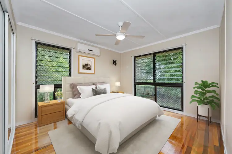 Fifth view of Homely house listing, 38 Hodges Crescent, Vincent QLD 4814