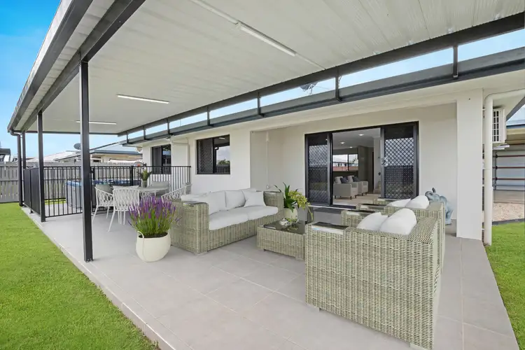 Main view of Homely house listing, 9 McCall Street, Marian QLD 4753