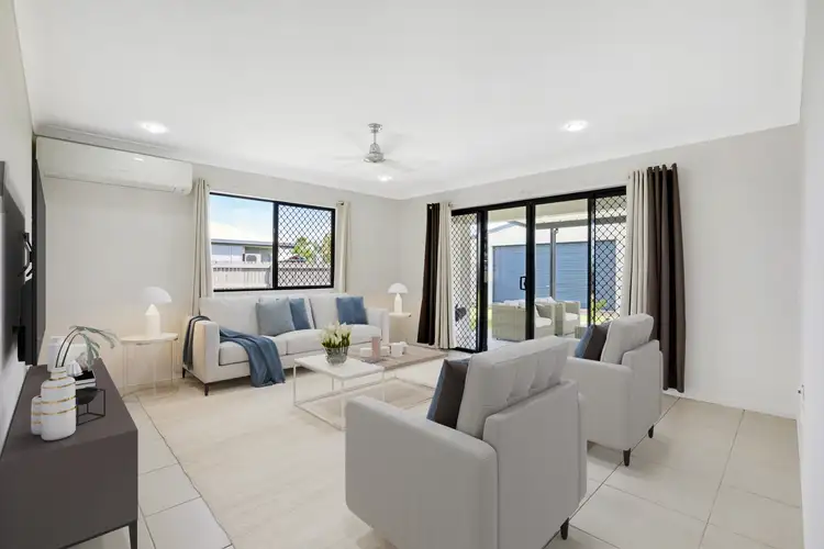 Second view of Homely house listing, 9 McCall Street, Marian QLD 4753