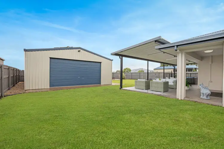 Third view of Homely house listing, 9 McCall Street, Marian QLD 4753
