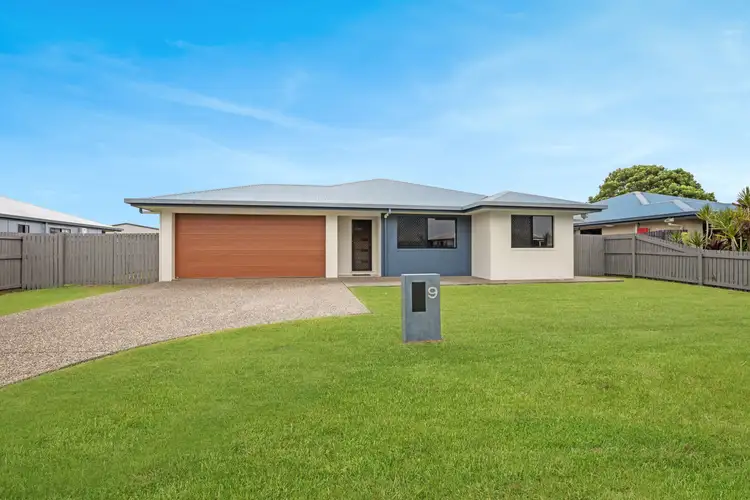 Fourth view of Homely house listing, 9 McCall Street, Marian QLD 4753