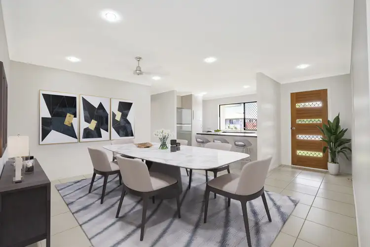 Fifth view of Homely house listing, 9 McCall Street, Marian QLD 4753
