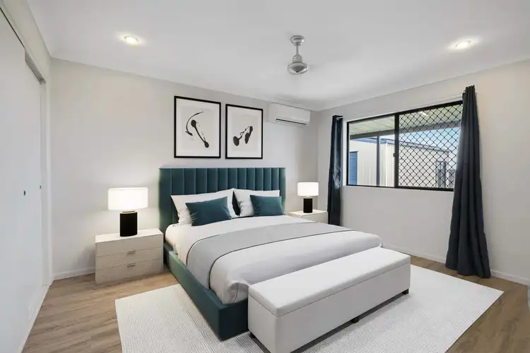 Sixth view of Homely house listing, 9 McCall Street, Marian QLD 4753