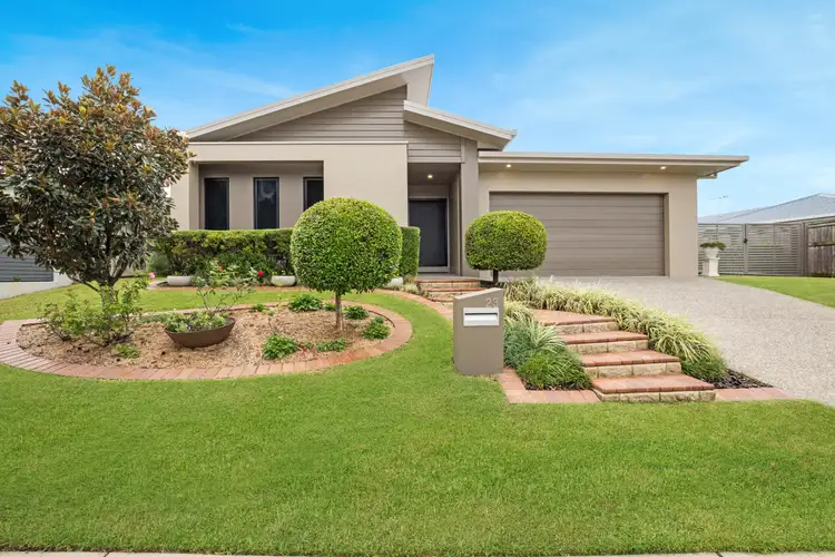 23 Regent Avenue, Richmond QLD 4740
