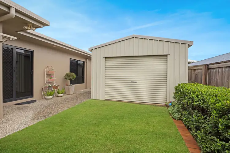 Fifth view of Homely house listing, 23 Regent Avenue, Richmond QLD 4740