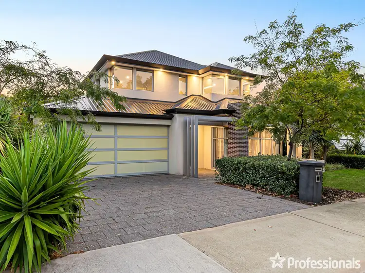 9 Bonney Drive
