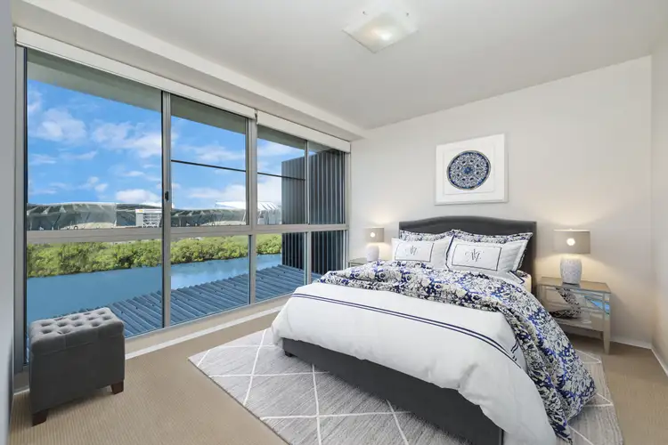 33/8-32 Stanley Street, Townsville City QLD 4810