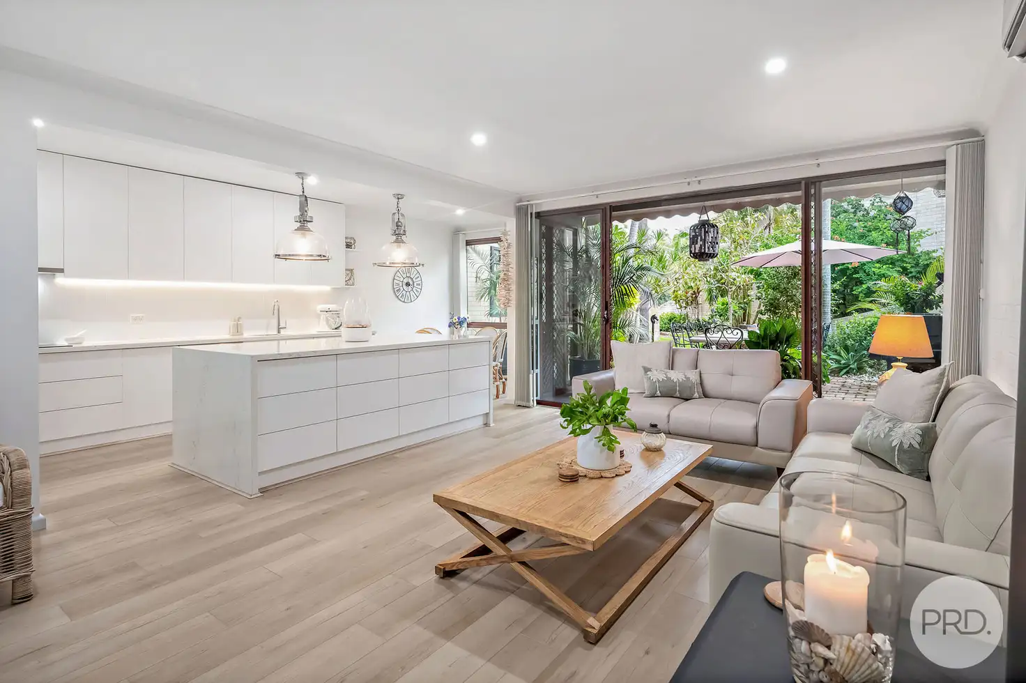 Main view of Homely townhouse listing, 13/4 Cromarty Road, Soldiers Point NSW 2317