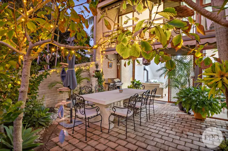 Second view of Homely townhouse listing, 13/4 Cromarty Road, Soldiers Point NSW 2317