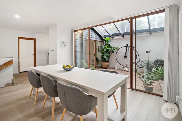 Fifth view of Homely townhouse listing, 13/4 Cromarty Road, Soldiers Point NSW 2317