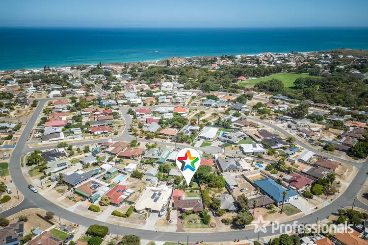 34 St Ives Drive, Yanchep WA 6035