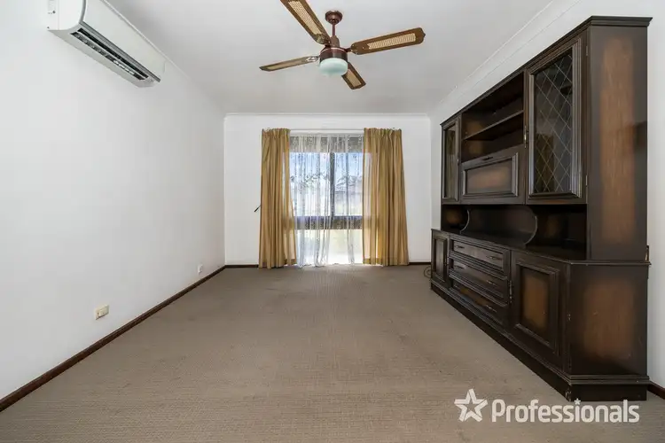 Sixth view of Homely house listing, 34 St Ives Drive, Yanchep WA 6035